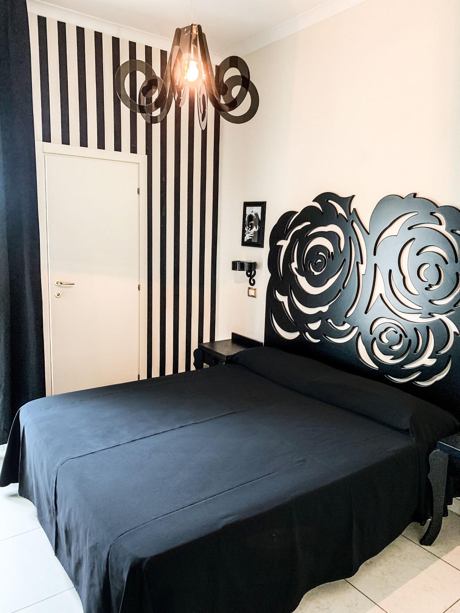 Hotel Le Cinema Gatteo a Mare Eksteriør bilde