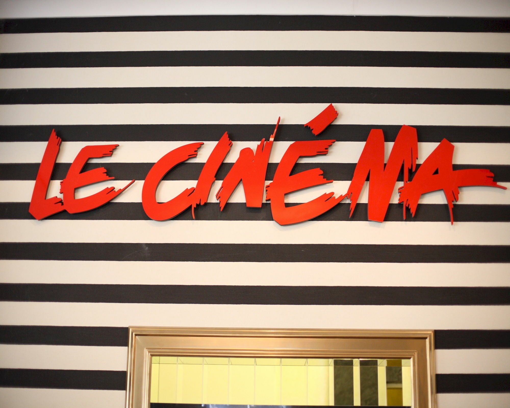 Hotel Le Cinema Gatteo a Mare Eksteriør bilde
